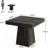 Chating Table,Kitchen Table,Square Dining Table,Small Conference Table