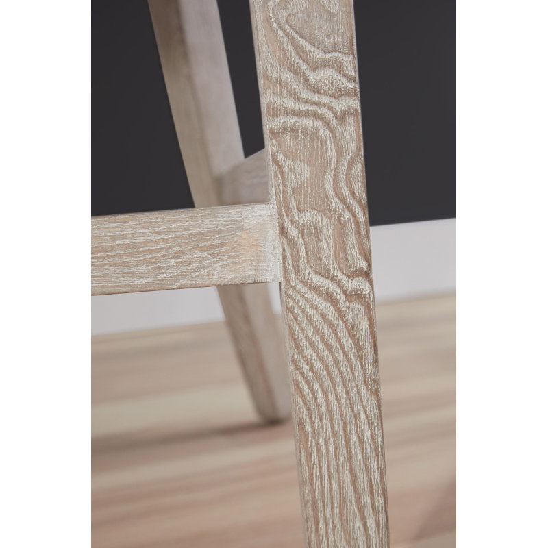 Tabouret de comptoir pivotant 26,5 po Gineen