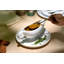 Saucière avec cuillère Kook, blanc-124281102