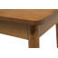 Falconer Solid Wood Bench-1252411964