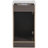 17" Single Bathroom Vanity With Cultured Marble Top-1384797447