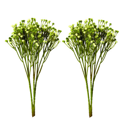 Buisson en plastique 15 po Gypsophila