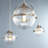 Doucet 1 - Light Sphere Pendant-1409039298-1409039300