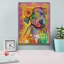 «Sweet Little One» par Dean Russo, art mural sur toile-1116478124