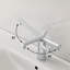 Robinet de lavabo de salle de bain monocorps à poignée simple avec ensemble de bonde escamotable optionnel-115982352-115863756