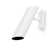 White is out of stock selected