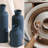 Ceramic Vase Set Of 3, Modern Farmhouse Vases For Home Decoration-1796596557