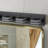 Mungia 7 - Light LED Vanity Light