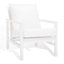 Fauteuil l 27,6 po Kelle-75989284