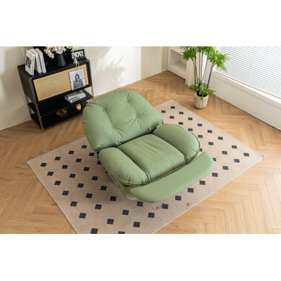 Power Recliner Swivel Glider USB Charger With Tooth Music Player Different Function Sleep Working Game And Leisure Model