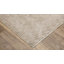 Tapis beige / brun clair Ehlena-786299115
