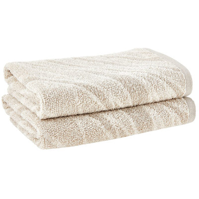 Yashley Plush Hand Towel