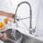 Uptap Pull Down Kitchen Faucet-73259191