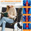 Upholstered Accent Chair-1851212993