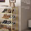 15 Pair Shoe Rack Hallway Shoe Storage-264786501-264786628