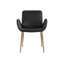 Upholstered Arm Chair