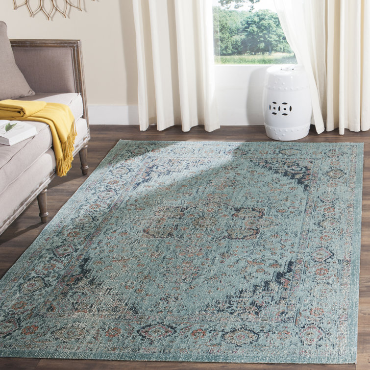 Villanova Performance Oriental Rug
