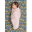 Dockatot Swaddle Set - Brer Rabbit/Strawberry Thief