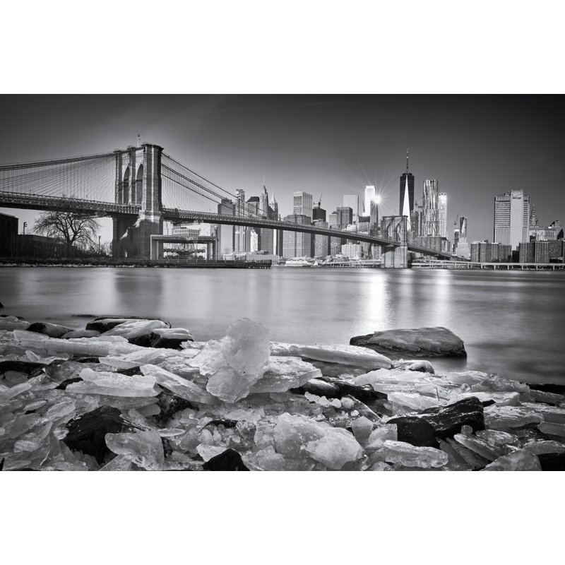 Wrapped Canvas Print, 50.8 cm H x 76.2 cm W