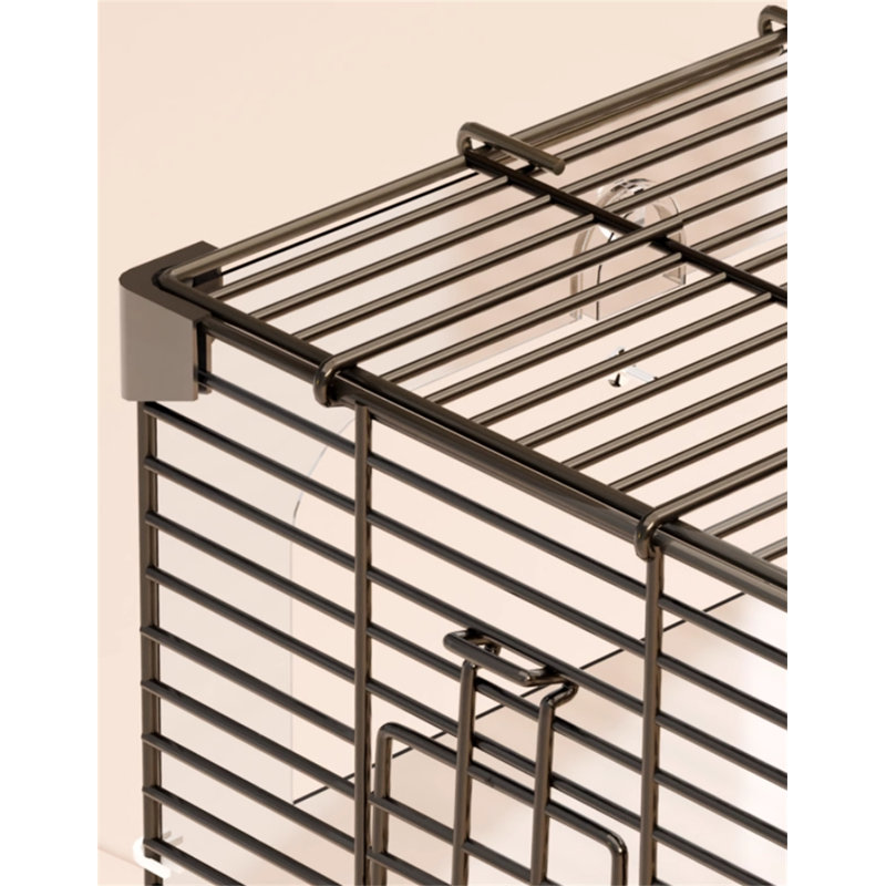 Cage à oiseaux 24,8 févbie