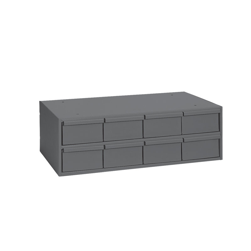 Prime Cold 8-Drawer Small Parts Organizer