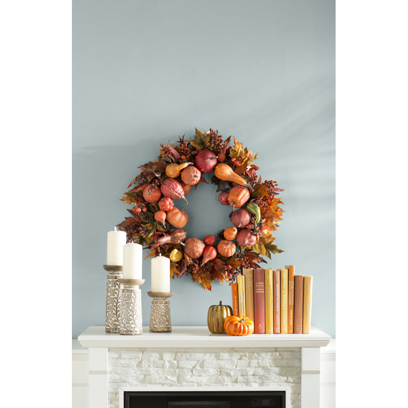 28'' Wreath, 28"