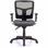 Executive Antimicrobial Mid-Back Chair