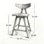 Tabouret de comptoir