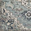 Tapis oriental tissé à la machine Minneapolis-1966444047
