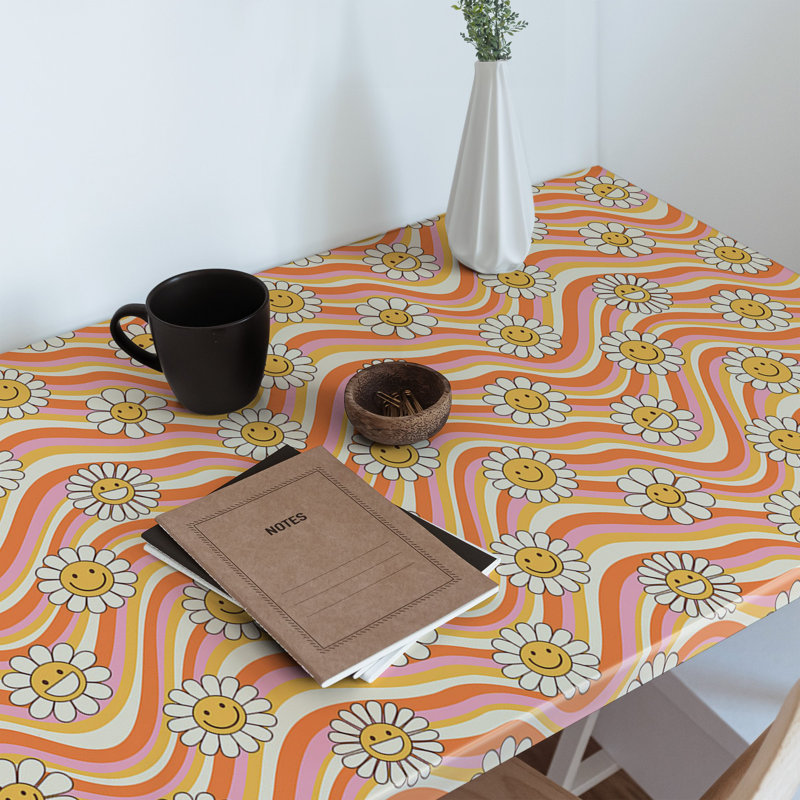 Riam 100 cm x 50 cm Matte Peel & Stick Wallpaper Roll