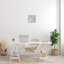 «Subtle Beige Abstraction» par Patricia Pinto-264561826-264561831