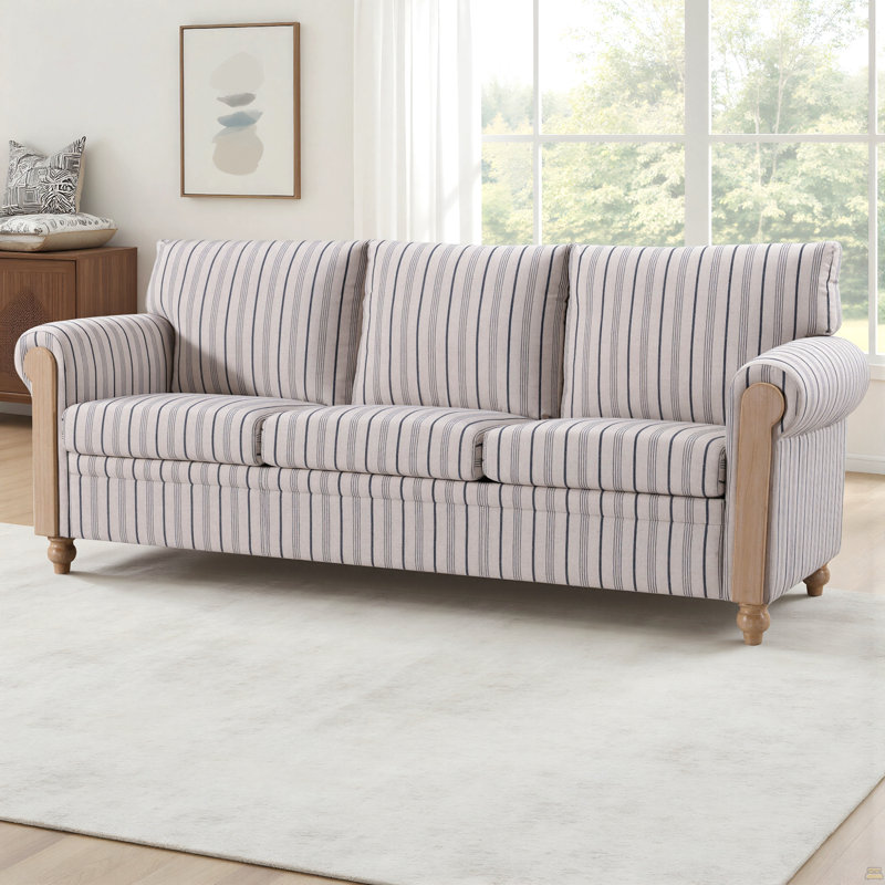 3 Seater Sofa.
