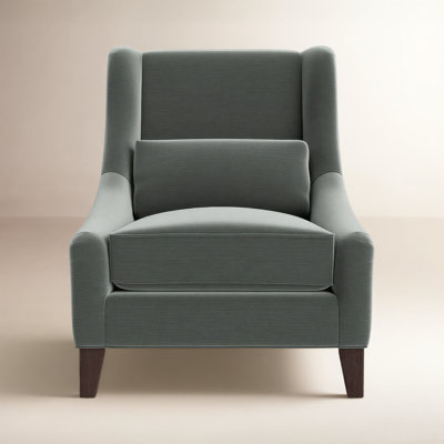 Adriana Cotton Armchair