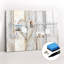 Magnetic Glass Dry Erase Board