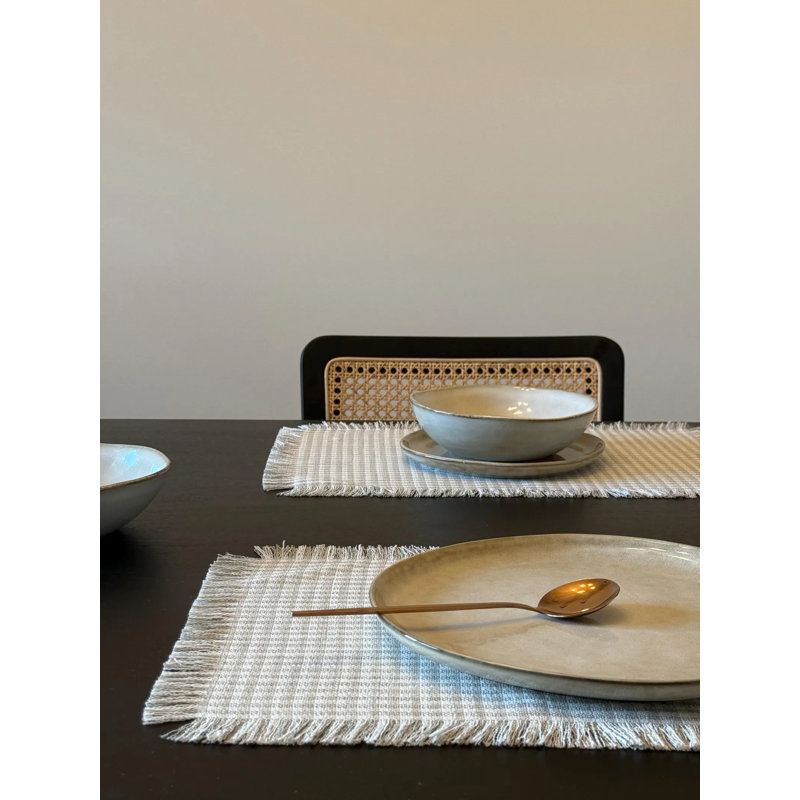 Pebble Placemat