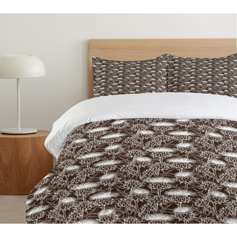 Duvet Cover