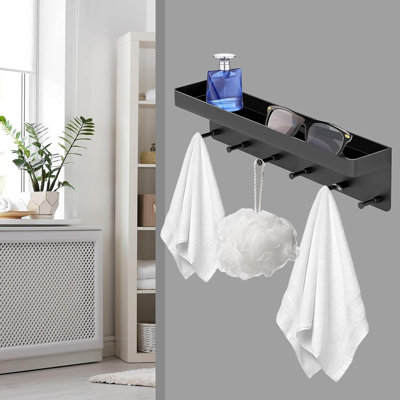 Gloriann Metal Wall Organizer