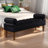 51.48" W Tufted Upholstered Bench-1215187414