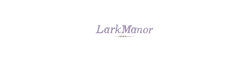 Lark Manor™ logo