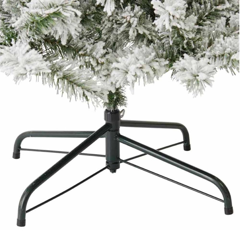 Anastaisha 6.99' H Artificial Christmas Tree