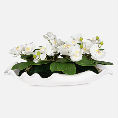 Forsan Centerpiece With Bowl