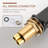 Single-handle Bathroom Faucet-67081263