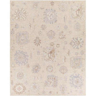 Oriental Area Rug