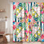 Patchwork d'aquarelle avec 12 crochets