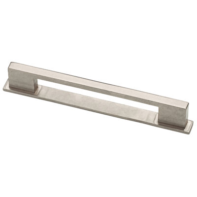 5" Limekin Pull Bedford Nickel