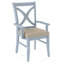 Hues Upholstered Arm Chair-61799376-86462826