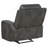 Forrest Grey Recliner Chair