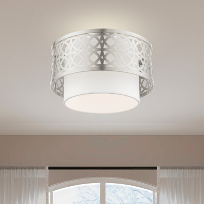 Eraman Flush Mount