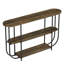63cm Console Table