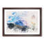 Sunlight over Canada - Picture Frame Graphic Art Print-56877784-56877787